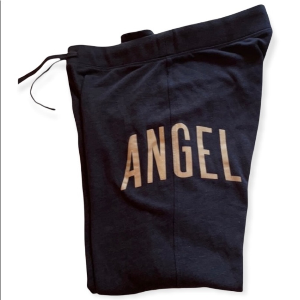 Victoria Secret Yoga/Sweat pants. Size M.